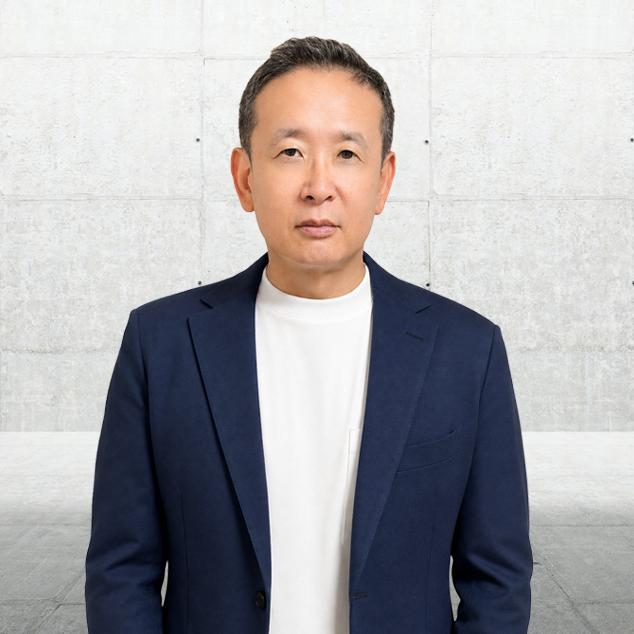 有限会社ライズ 取締役 徳田隆太