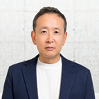 有限会社ライズ 取締役 徳田隆太